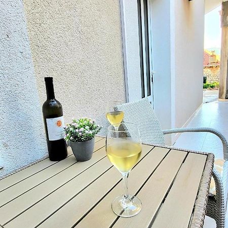 Apartment Dora Dubrovnik Dış mekan fotoğraf
