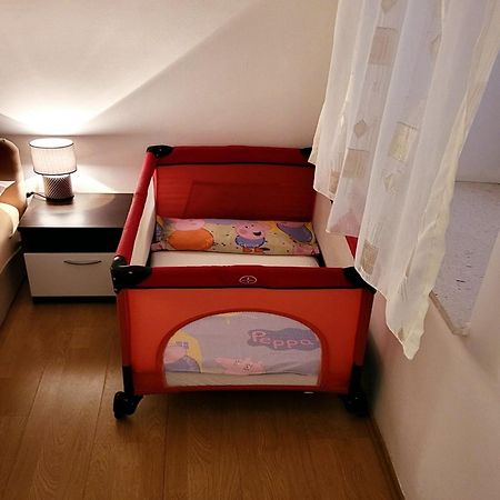 Apartment Dora Dubrovnik Dış mekan fotoğraf