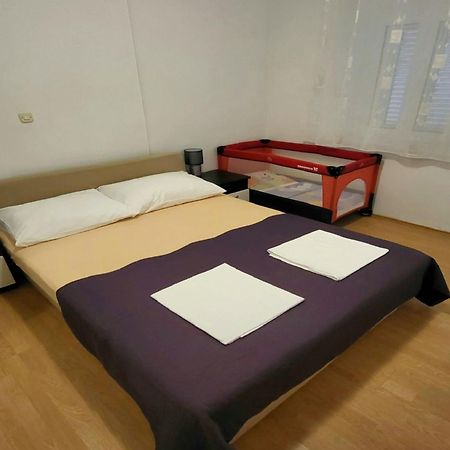 Apartment Dora Dubrovnik Dış mekan fotoğraf