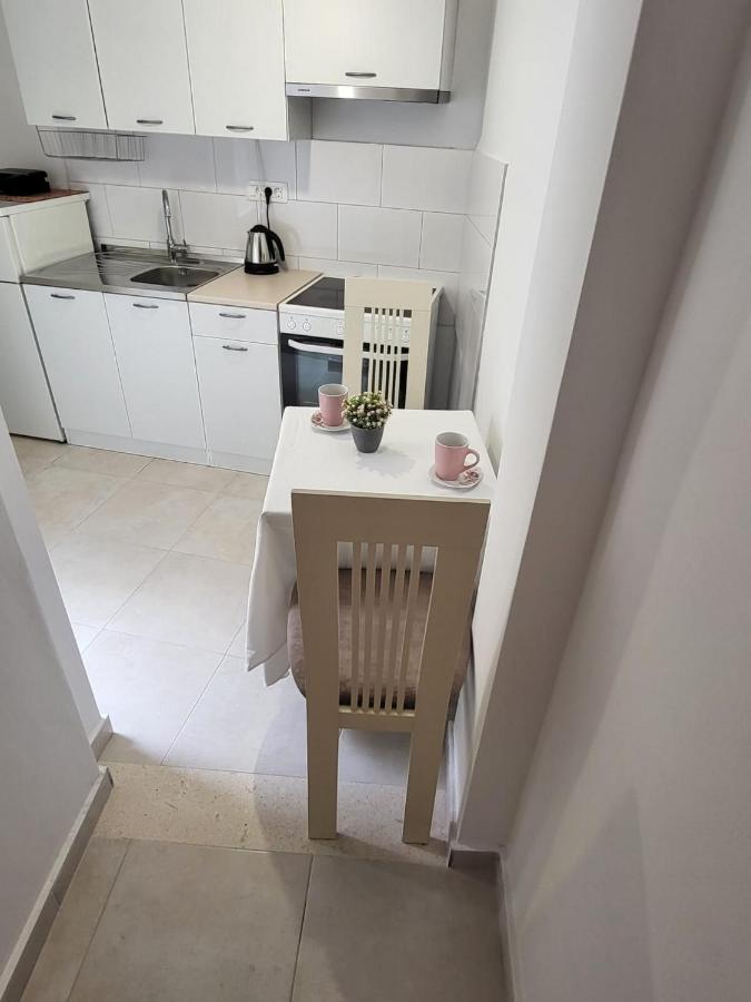 Apartment Dora Dubrovnik Dış mekan fotoğraf