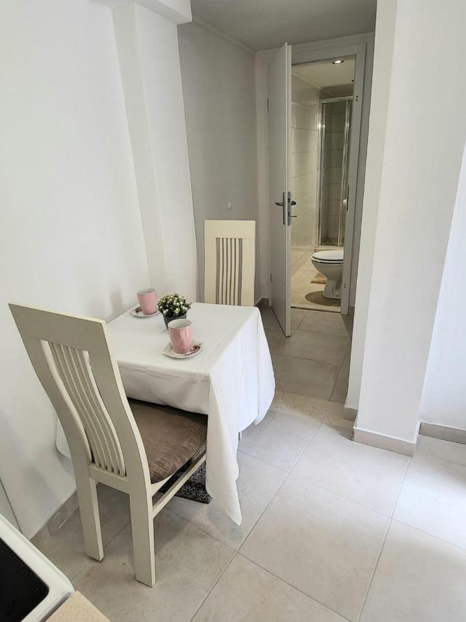 Apartment Dora Dubrovnik Dış mekan fotoğraf