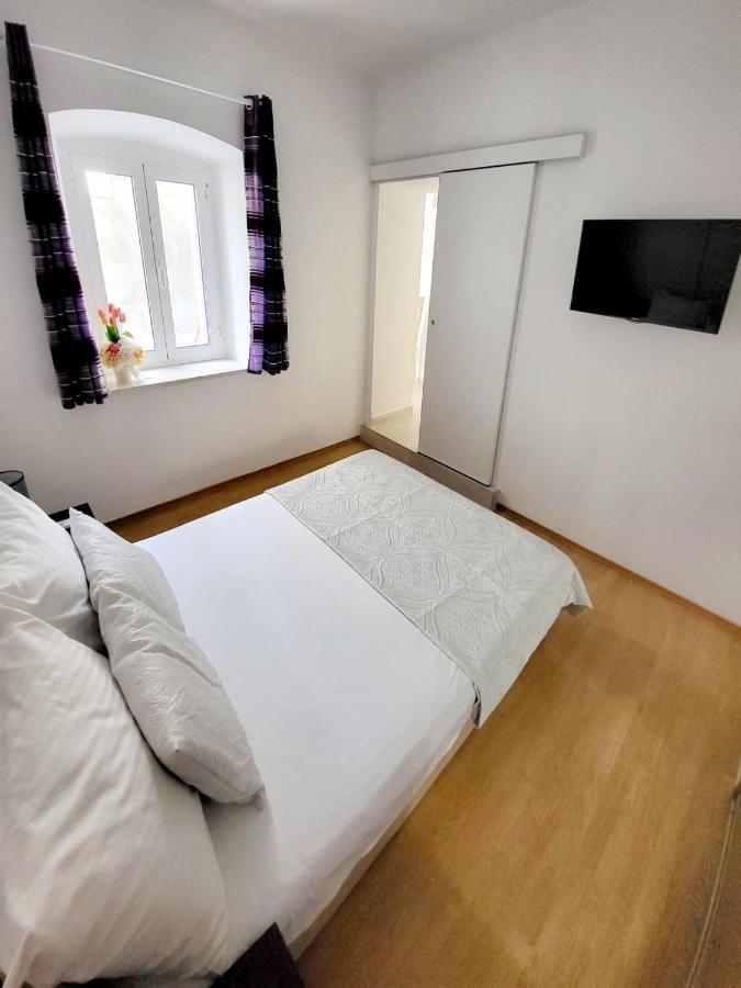 Apartment Dora Dubrovnik Dış mekan fotoğraf
