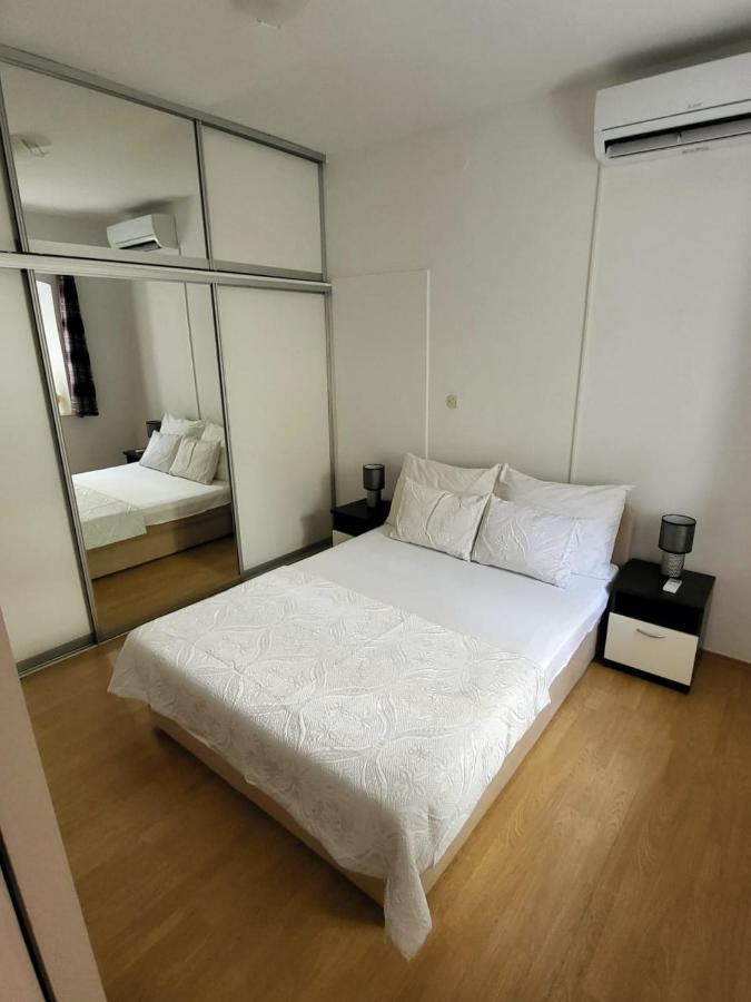 Apartment Dora Dubrovnik Dış mekan fotoğraf
