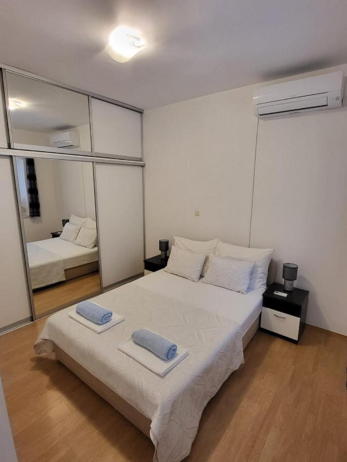 Apartment Dora Dubrovnik Dış mekan fotoğraf