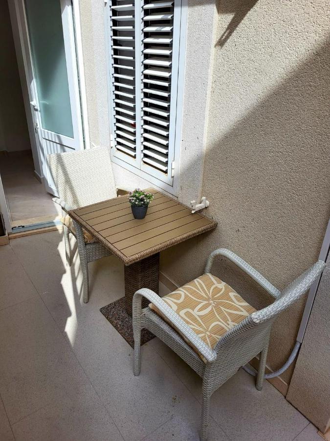 Apartment Dora Dubrovnik Dış mekan fotoğraf