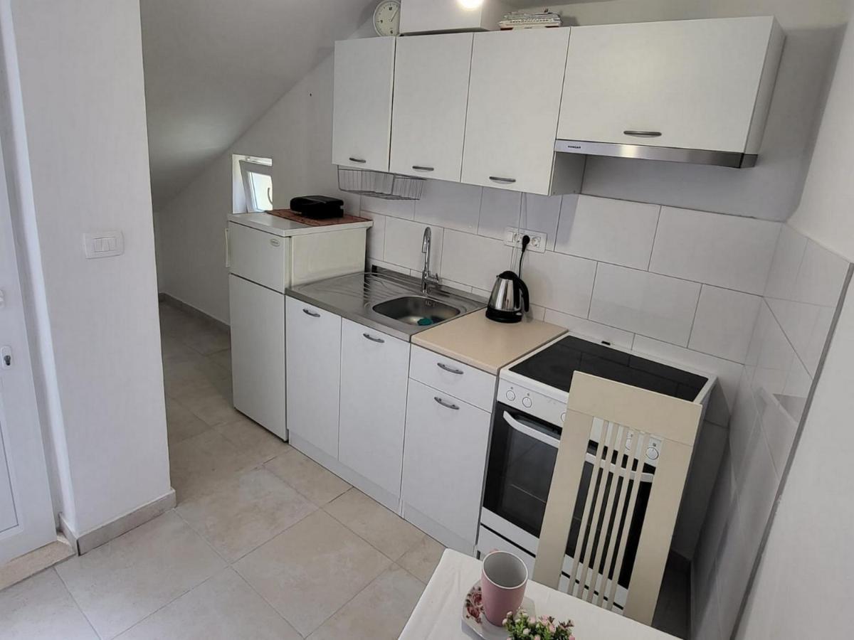 Apartment Dora Dubrovnik Dış mekan fotoğraf