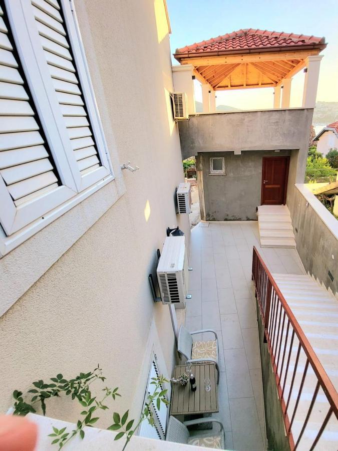 Apartment Dora Dubrovnik Dış mekan fotoğraf