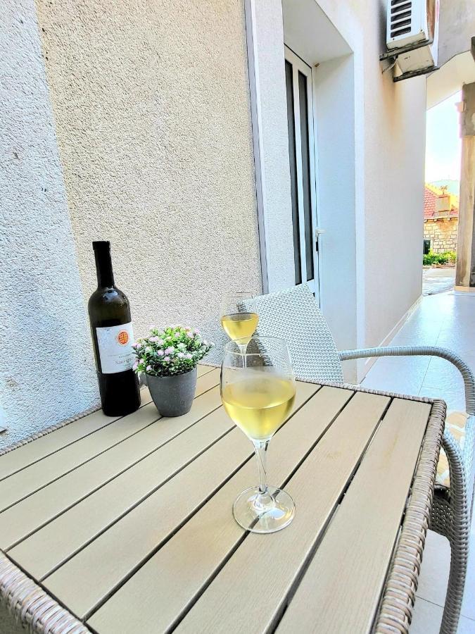 Apartment Dora Dubrovnik Dış mekan fotoğraf