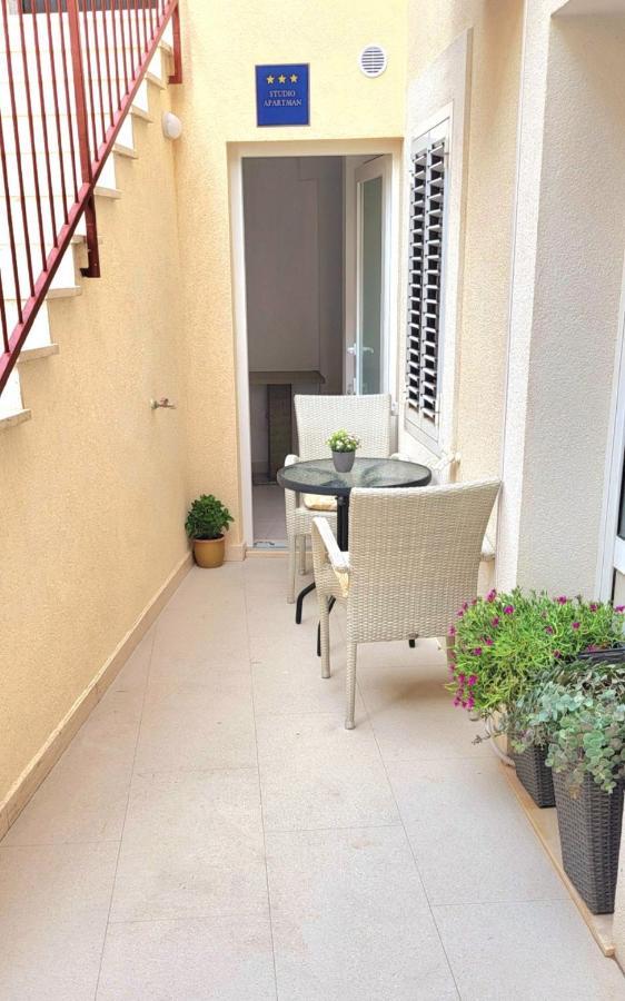 Apartment Dora Dubrovnik Dış mekan fotoğraf