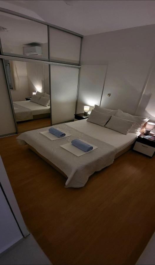 Apartment Dora Dubrovnik Dış mekan fotoğraf