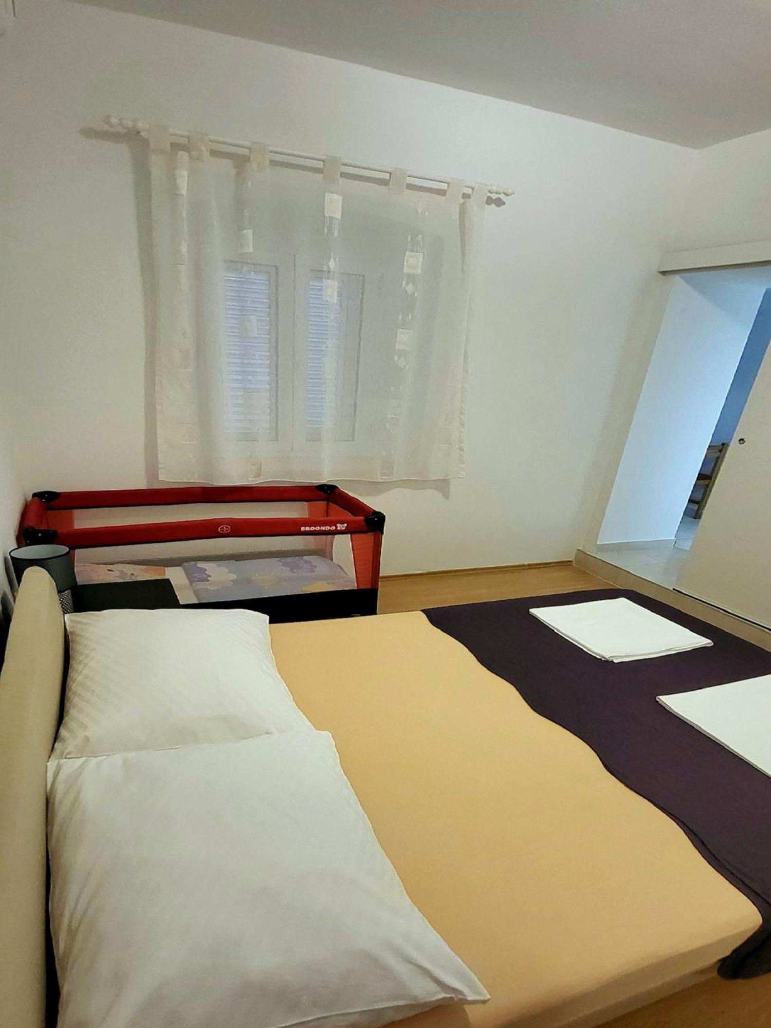 Apartment Dora Dubrovnik Dış mekan fotoğraf