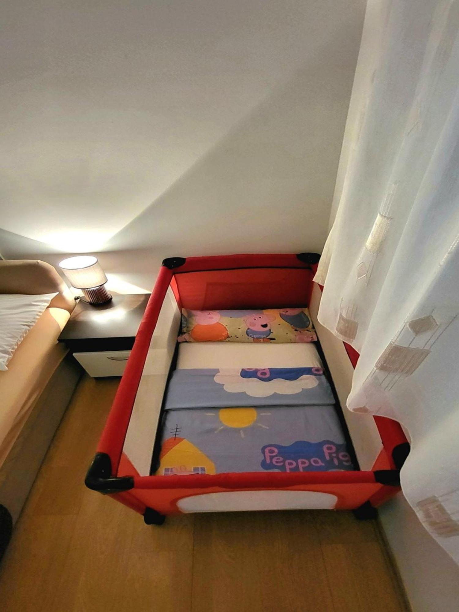 Apartment Dora Dubrovnik Dış mekan fotoğraf