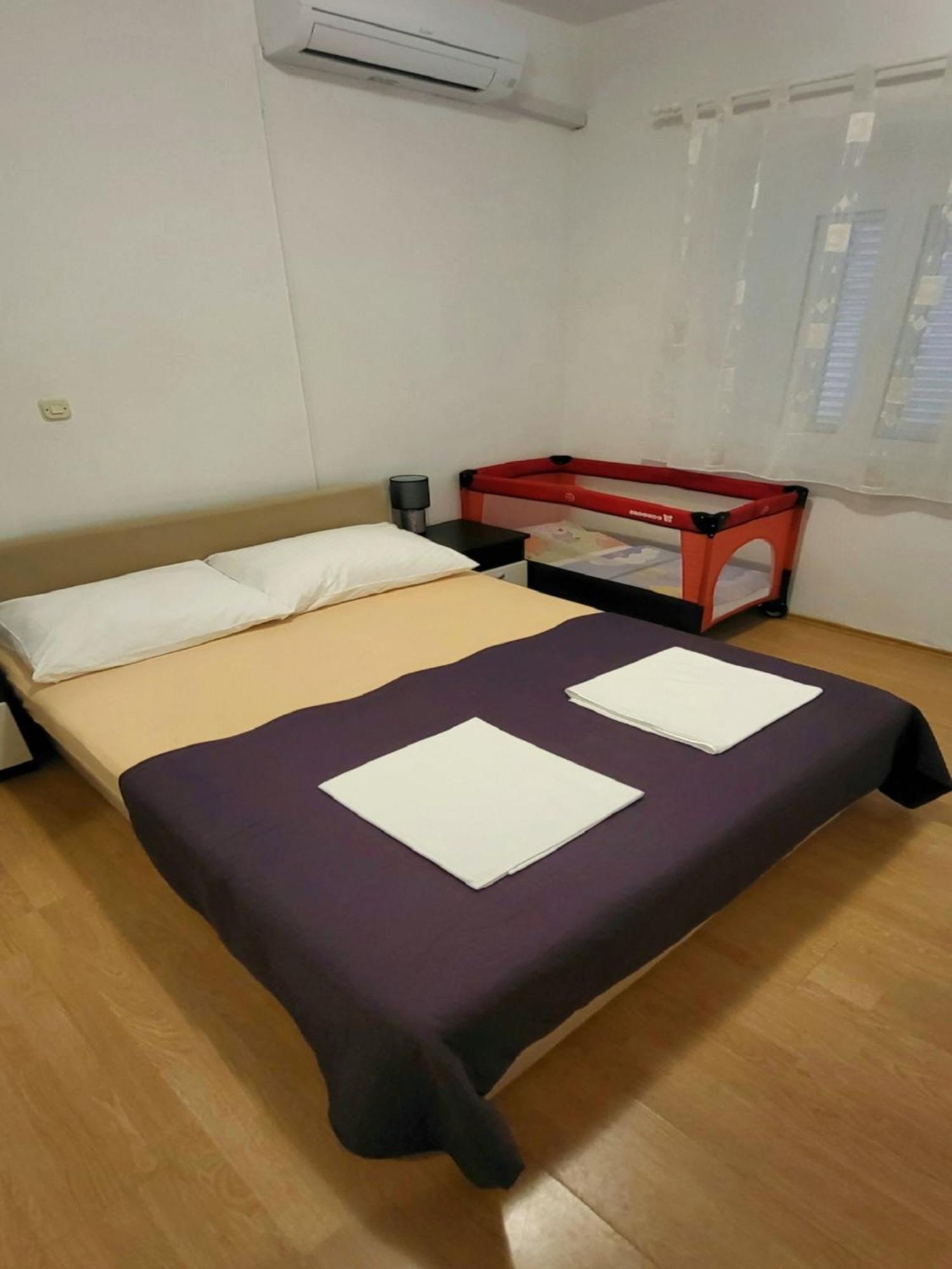 Apartment Dora Dubrovnik Dış mekan fotoğraf